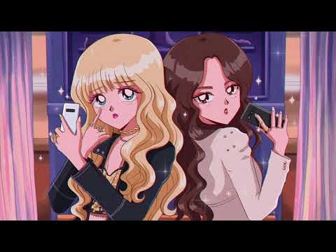 ( nightcore ) boombayah - blackpink