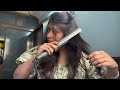 Ikonic me - Xtreme straight hair - review. #review #youtube #hairstyle #hairstraightening #ikonic 