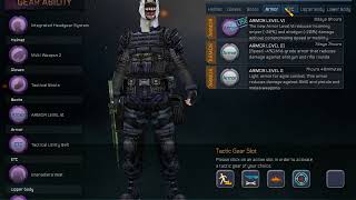 [coolryo@Black Shot] My STORAGE Gear All So..Nice Gear All Save For So Many Day...hahaha