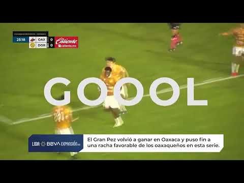 Matchday 2 Highlights | Liga Expansión MX | Apertura 2026 | Caliente.mx