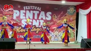 Download Lagu 𝐓𝐚𝐫𝐢 𝐒𝐨𝐲𝐨𝐧𝐠 - 𝐉𝐚𝐰𝐚 𝐓𝐢𝐦𝐮𝐫 -#seni #senitari #senibudaya @nartodio7798  MP3 Download Lagu 𝐓𝐚𝐫𝐢 𝐒𝐨𝐲𝐨𝐧𝐠 - 𝐉𝐚𝐰𝐚 𝐓𝐢𝐦𝐮𝐫 -#seni #senitari #senibudaya @nartodio7798  MP3