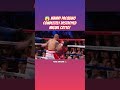 😱 Manny Pacquiao Completely Destroyed Miguel Cotto!#mannypacquiao #pacquiao #shorts #boxingnews