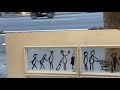 La degeneración de las manadas y sus cómplices – graffiti video, urban art video, urban art BCN