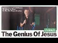 THE GENIUS OF JESUS | Erwin McManus - Mosaic