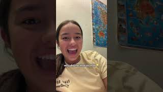 HAHA should I do this AGAIN?! 👀😭 #fypシ #shorts #justjules #skit #trend #relatable #viral