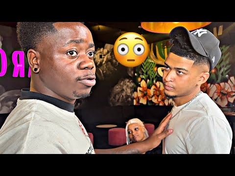 I Finally went to Openchats ❗️