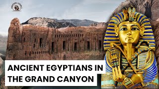 What Lies Beneath the Grand Canyon Will Shock You | Hidden Ancient Discovery