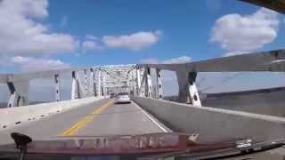 Nice Bridge Potomic River
