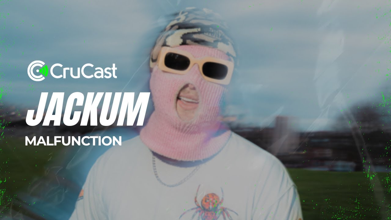 Watch Jackum - Malfunction on YouTube Watch Jackum - Malfunction on YouTube
