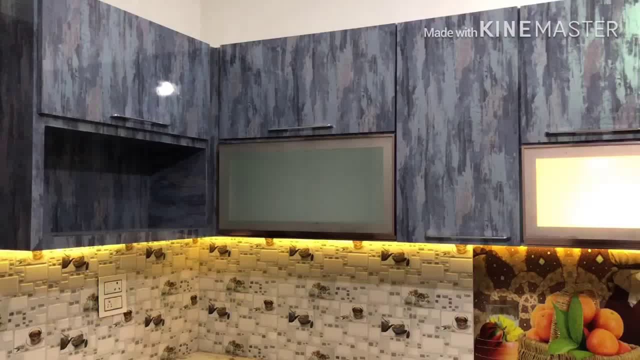 LATEST KITCHEN DESIGNS 2019 ❤️