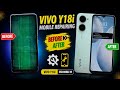 Vivo Y18i Combo replace 😱 #mobile #youtubeshorts #youtubeshorts #viralvideo #trendingvideo #sorts 