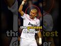 The Warrior Who Never Gave Up😈#shorts #football #soccer #pepe #realmadrid #legend #j