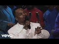 Kirk Franklin & The Family - The Ministry (Live) (from Whatcha Lookin