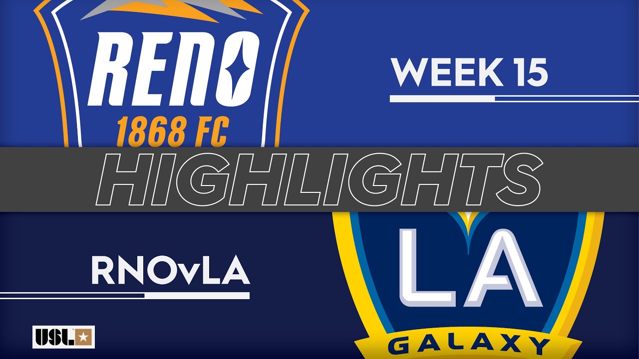 soccer manager HIGHLIGHTS #RNOvLA | 06-15-2019