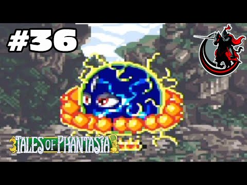 テイルズオブファンタジア Tales of Phantasia [テイルズ オブ ファンタジア] (video game