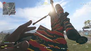 21 Kills In Plunder Quads, Solo by [DA] illerBee