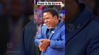 Great Prophet TB Joshua❤️❤️ #scoan #tbjoshua #viral #reels #shorts #short #shortvideo #song