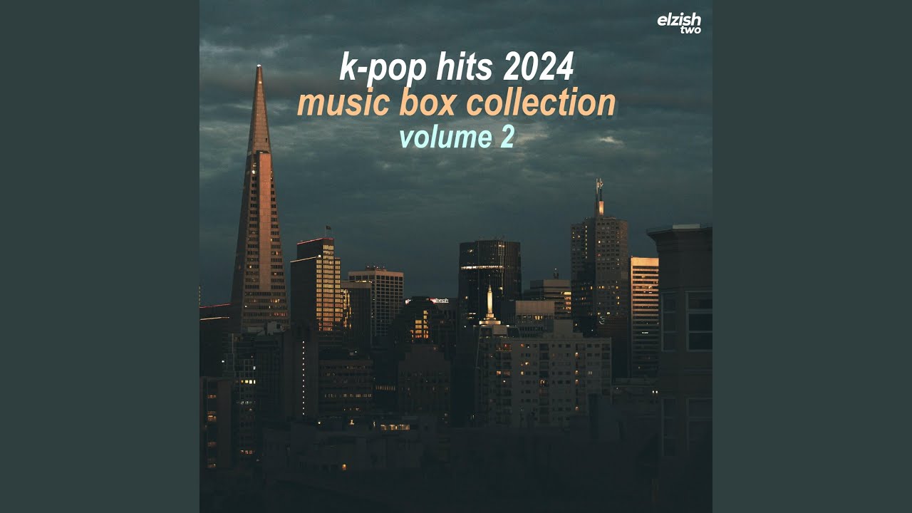 XO (Only If You Say Yes) (Music Box Version)