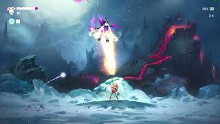 【Towaga: Among Shadows】Hand Drawn Arcade Shoot 'em Up screenshot 4