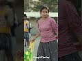 Kaathadi 🪁💙 | Alya Manasa | Sanjiv Karthik
