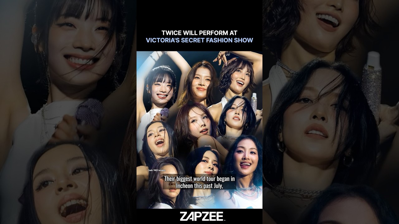 SEVENTEEN: OUR CHAPTER Documentary Premieres Nov 7 on Disney+