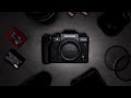 Fujifilm XT4 Masterclass - Fujifilm Camera Tutorial