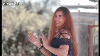 lagu Dayak pertama MIA TEPE BUNANG