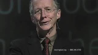 Sexual Complementarity: Pursuing Biblical Manhood and Womanhood, Part 4/5, John Piper 11/10/2007