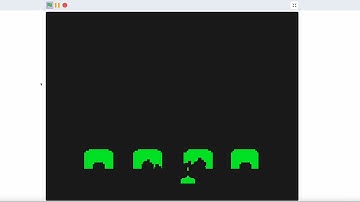 Hoe maak je een Space Invaders-spel in Scratch | Scratch-zelfstudie!