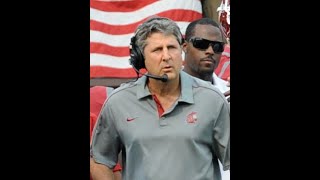 Philosopher and Football Coach--Mike Leach (Maple Syrup History No. 62/Logic ep. 26)
