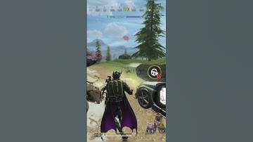 Surprise attack 1V2 shotgun | Call of Duty mobile #hyperronny #callofdutymobile #callofduty #iferg