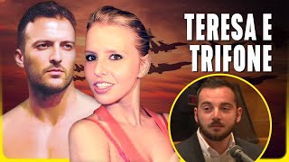 TERESA and TRIFONE: KILLED for ENVY and JEALOUSY | True Crime Italy