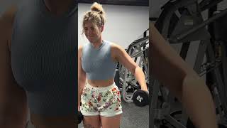 Celebrity shoulder day 🔥💪🏼 Wealth