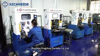 Real picture of Zhuzhou Xingzhou Factory 1