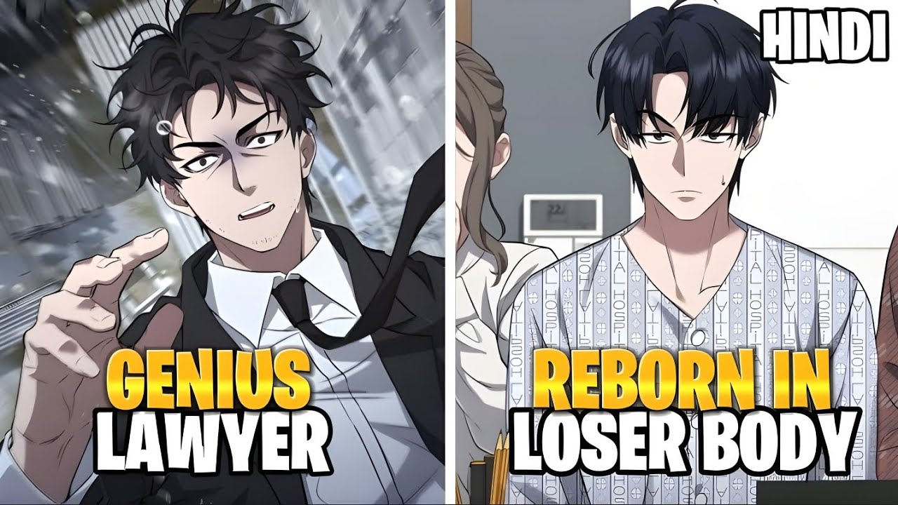 Betrayed, He Returns and Awakens the Ability to Read Minds to seek Revenge Manhwa Explained In Hindi