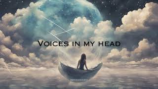 Free Sad Type Beat - "Voices in my head" Emotional Piano  Instrumental 2024