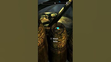 Elder Scroll "Dragon" Early | Skyrim #skyrimgamers #exploit #gaming #skyrim #Mzark