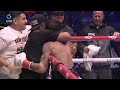 Bam Rodriquez Non-Stop Knockouts | Matchroom Boxing