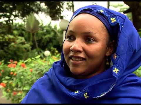 La exception Africana - español