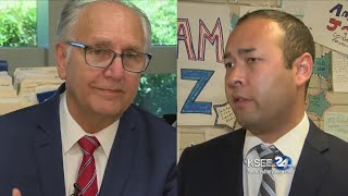 What's the panel say of the Arambula child cruelty case developments, and Janz running for mayor?