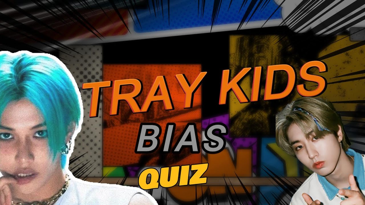 TAKING THE ULTIMATE STRAY KIDS BIAS QUIZ YouTube Taking the ultimate stray kids bias quiz youtube