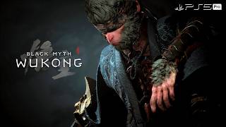 Black Myth Wukong - PS5 PRO - Part 2