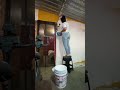 Ya casi termino la pintada, falta arreglar #limpiezaporzonas #limpiezadecasa #vlog #motivacion
