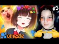 Me hago pasar por MINITA🤙 en OMEGLE #3 | ft. @StarVTuber