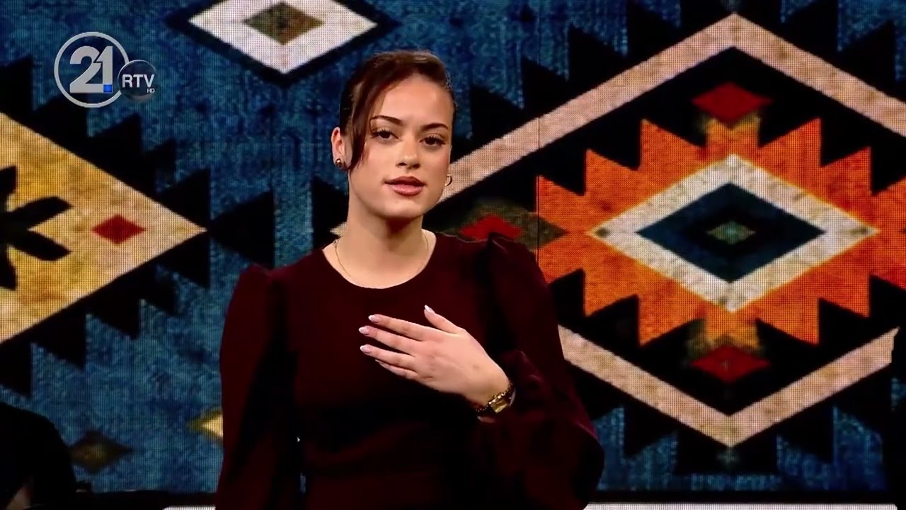 Elisa Vishi  - 7 zymbylat