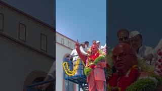 Aland Ka Leader Awaz-E-Janta Karnatakafirdous Ansari Gauda