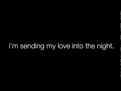 Astronaut Love Song by TJ Hill