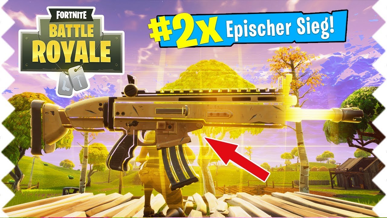 Alle RiГџe In Fortnite Alle RiГџe In Fortnite
