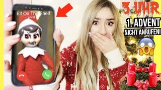 Youtube Video Statistics For Evil Elf On The Shelf Face Reveal Chucky Disguised As Gingerbread Man Noxinfluencer