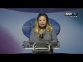 VIDEO : MARA IDOL SEASON 6 SIAHA AUDITION
